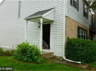 5785 Katsura Ct, Frederick, MD 21703