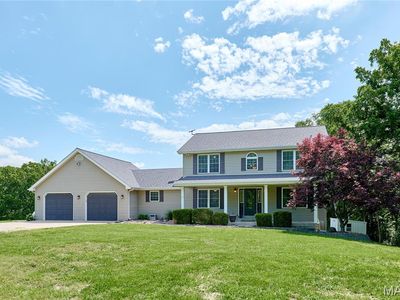 22 Wagon Wheel Dr, Troy, MO, 63379