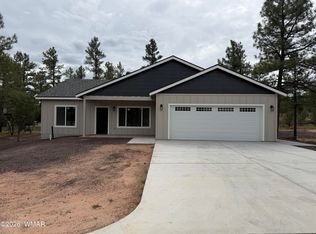 180 W White Fir Dr, Show Low, AZ 85901