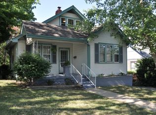 602 3rd Ave W, Springfield, TN 37172