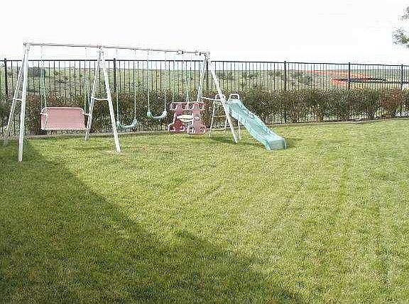 Side Yard