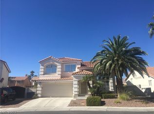 3605 Misty Falls St, Las Vegas, NV 89129