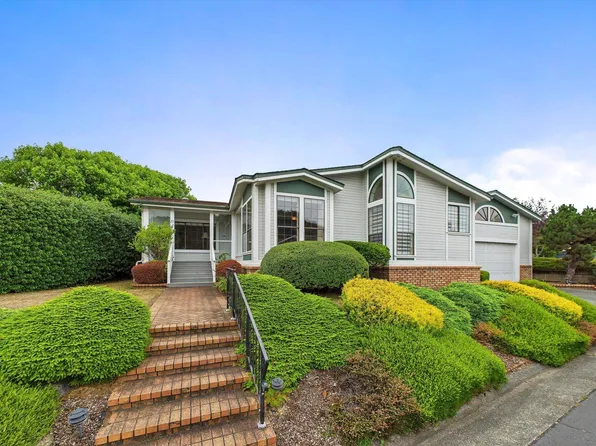 1090 Murray Rd Space 71, McKinleyville, CA 95519