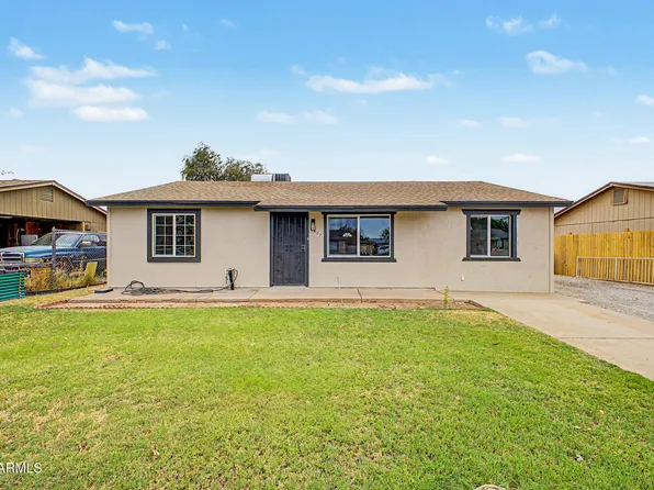 7407 W MONTE VISTA Road, Phoenix, AZ 85035