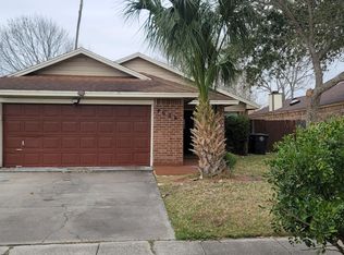 4626 Vail St, Corpus Christi, TX 78413