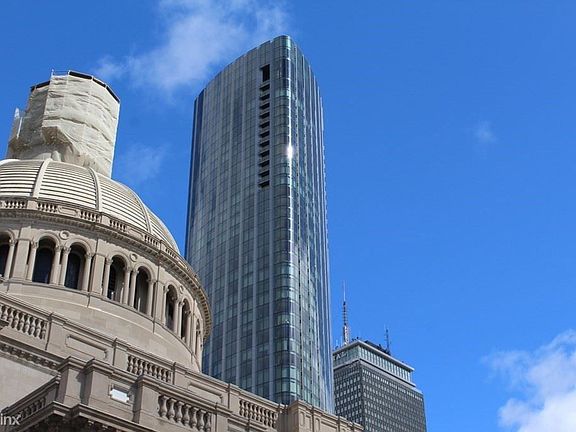 1 Dalton #4903 Boston (Back Bay) Unit Photo 1