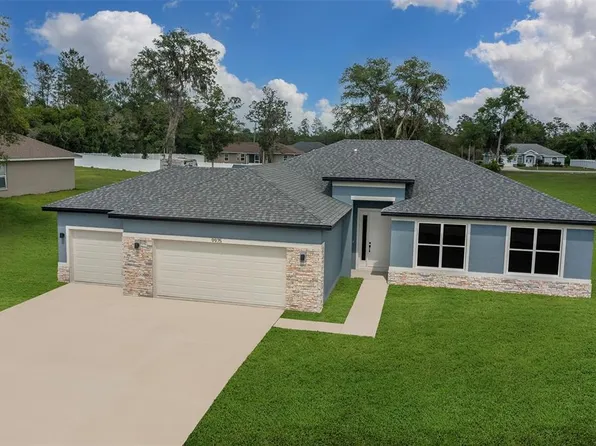 9552 SW 40th Ter, Ocala, FL 34476