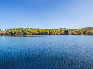 50 Deer Bay Rd, Ashby, MA 01431
