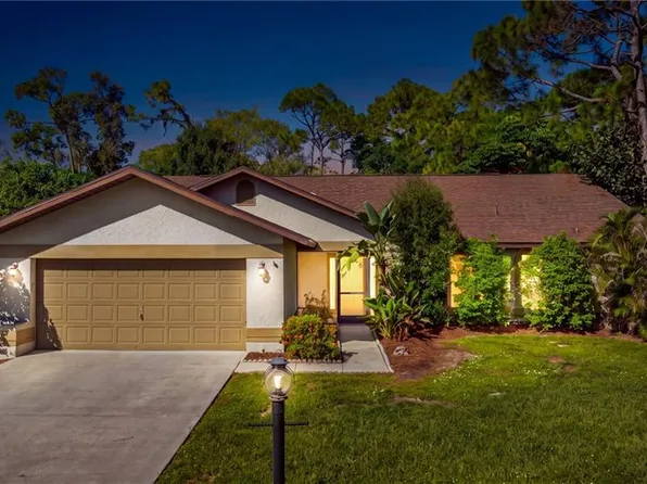 19112 Pine Run LN, FORT MYERS, FL 33967