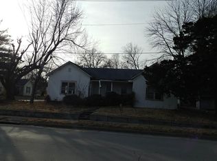 617 E Grandriver St, Clinton, MO 64735