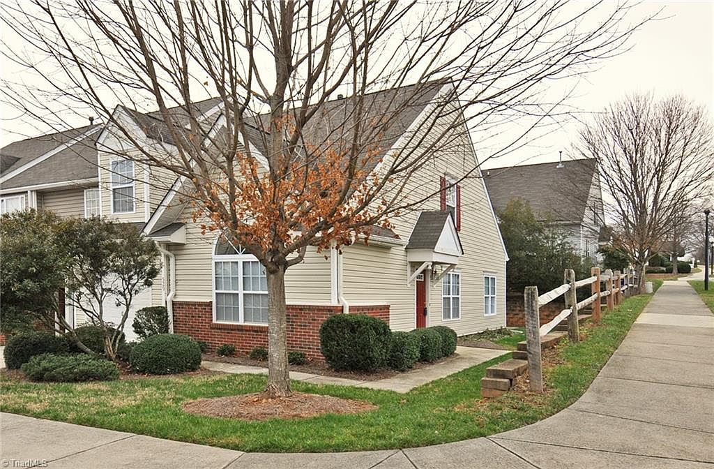 529 Oxford St, Winston Salem, NC 27103 Zillow