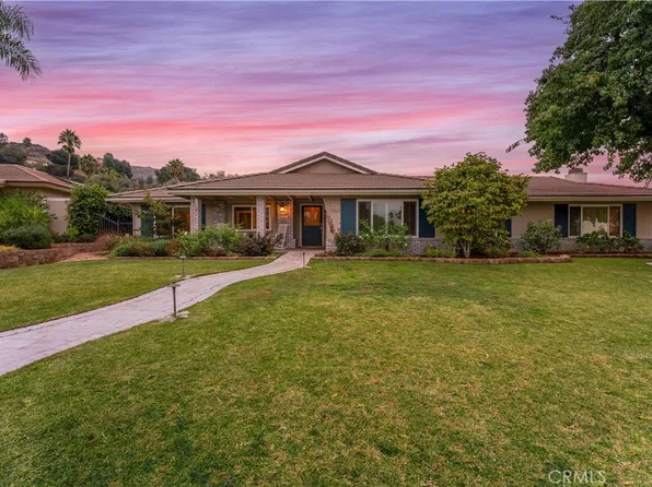 1362 Pebble Springs Ln, Glendora, CA 91741