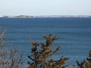 12 Maple Ln, Hull, MA 02045