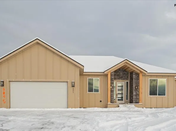1989 W Cashatt Ave, Wasilla, AK 99654