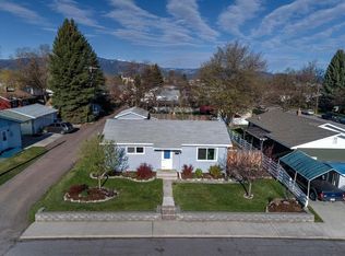2697 Washburn St, Missoula, MT 59801