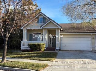 7274 Grand Island Dr, Sparks, NV