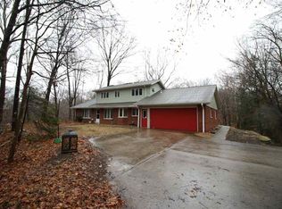 400 Valley St, Lafayette, IN 47905