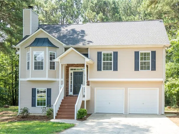 11 Woodvine Ct, White, GA 30184