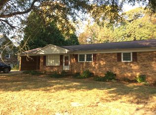 1025 Avondale Rd, Lowell, NC 28098