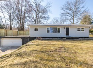 7411 Taft Rd, Mecosta, MI 49332