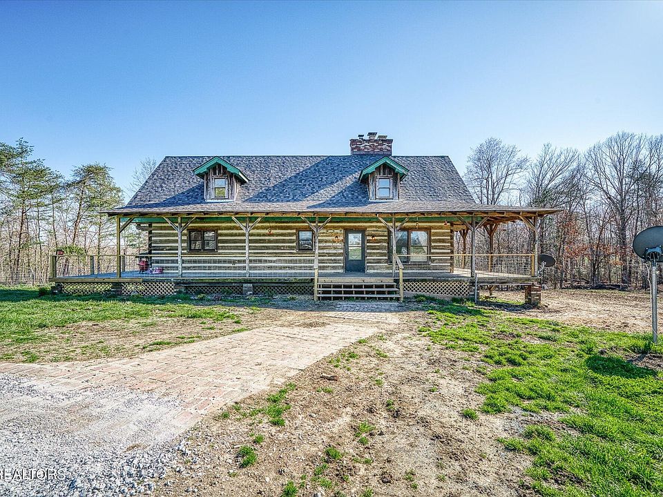 1194 N Lowe Rd, Crossville, TN 38571 Zillow