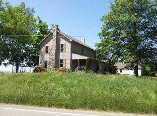 238 Freeport Rd, Butler, PA 16002