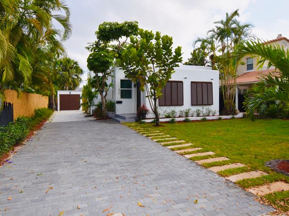 Flamingo Park Real Estate Flamingo Park West Palm Beach Homes For Sale Zillow