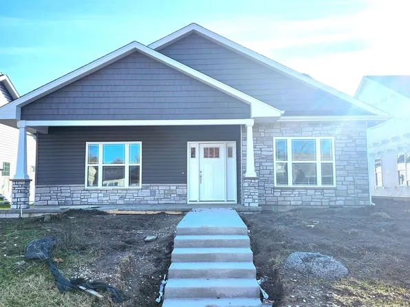 1155 E Wabash St, Frankfort, IN 46041