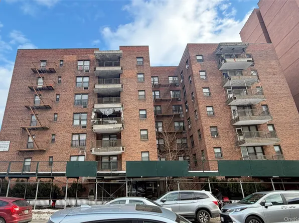 13870 Elder Avenue #4S, Flushing, NY 11355