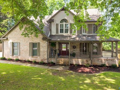 8698 Edgehill Dr SE, Huntsville, AL, 35802