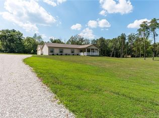3767 S County Road 475 E, Hardinsburg, IN
