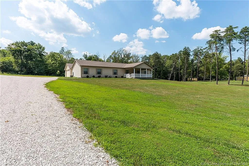 3767 S County Road 475 E photo 1