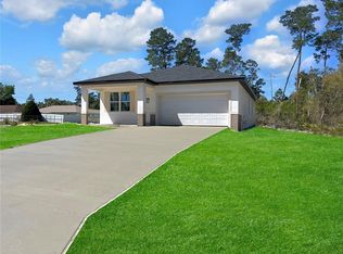 15520 SW 22nd Court Rd, Ocala, FL 34473