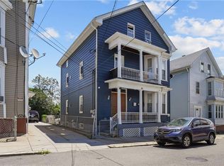 19 Covell St, Providence, RI 02909
