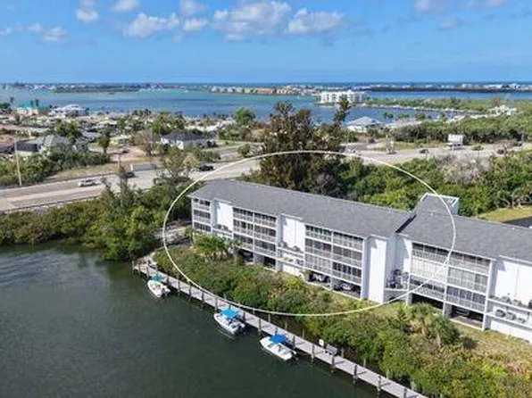 1401 S McCall Rd Unit A-207, Englewood, FL 34223