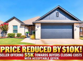 1153 NW 12th St, Newcastle, OK 73065