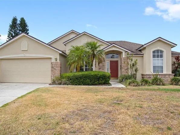 144 Henue Ct, Davenport, FL 33896