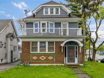 1 Palos Pl, Buffalo, NY, 14215