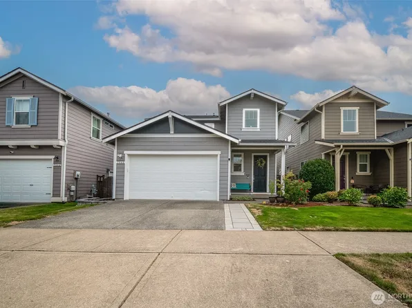 9048 Aster Street SE, Tumwater, WA 98501