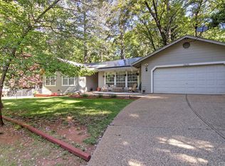 13535 S Park Dr, Magalia, CA 95954