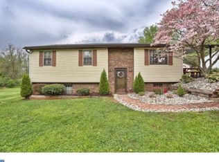 540 W Neversink Rd, Reading, PA 19606