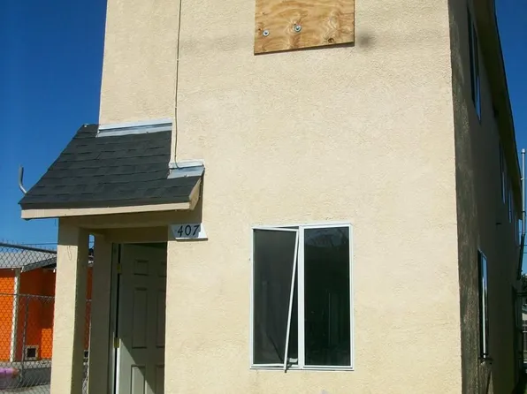 407 W Century Blvd, Los Angeles, CA 90003