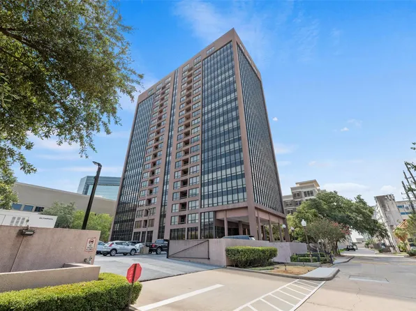 5150 Hidalgo St Unit 1805, Houston, TX 77056