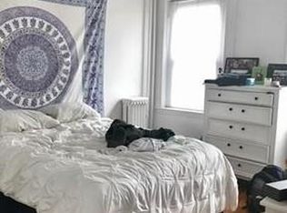 13 Garrison St #3A, Boston, MA 02116