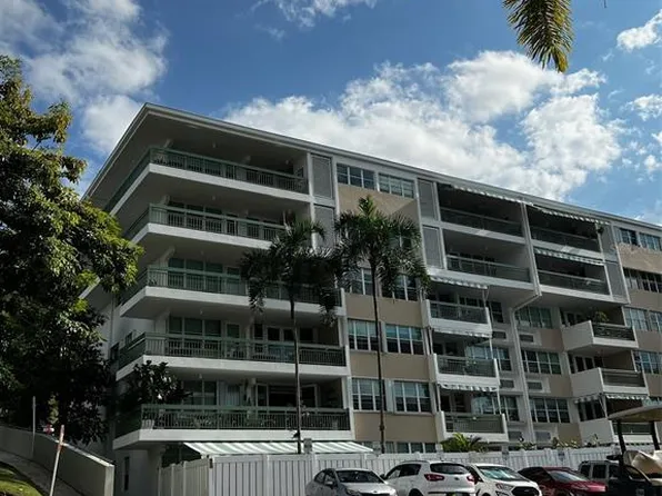 26 Carr La Villa Spgs #833-1233, Guaynabo, PR 00971