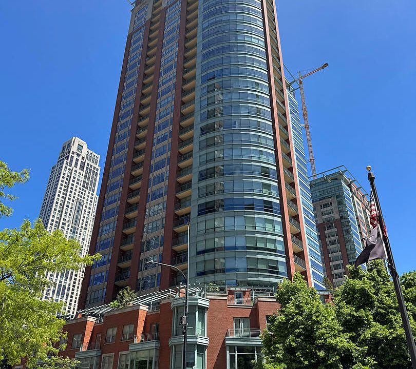 1st image of 415 E North Water St APT 2701