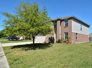 17914 Coldale Glen Ln, Richmond, TX 77407