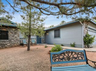 604 N Blue Spruce Rd, Payson, AZ 85541