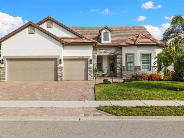 14477 Pine Hollow DR, ESTERO, FL 33928