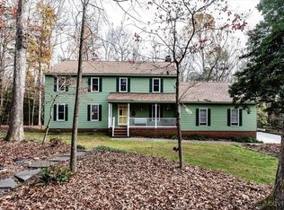12025 Buckhorn Rd, Chesterfield, VA 23838